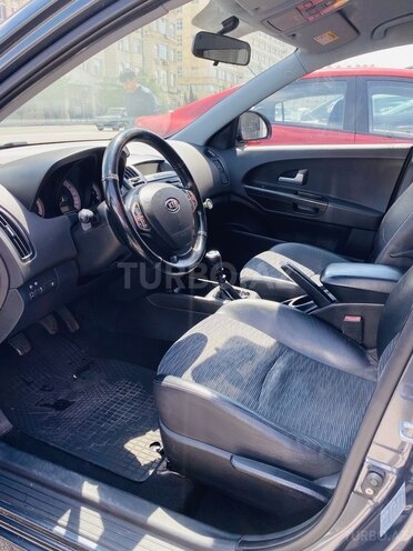 Kia Ceed 2007, 224,000 km - 1.6 l - Bakı