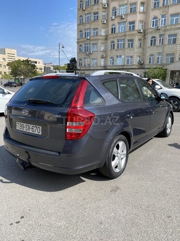 Kia Ceed 2007, 224,000 km - 1.6 l - Bakı