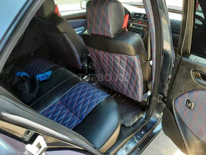 Mercedes C 200 2000, 456,789 km - 2.0 л - Bakı