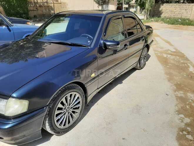 Mercedes C 200 2000, 456,789 km - 2.0 л - Bakı