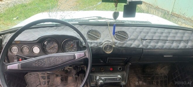 LADA (VAZ) 2106 1983, 575,757 km - 1.5 l - Şəmkir