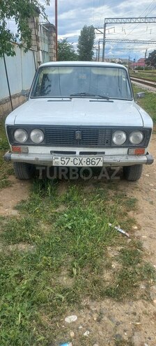 LADA (VAZ) 2106 1983, 575,757 km - 1.5 l - Şəmkir