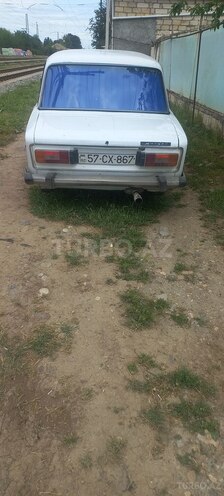 LADA (VAZ) 2106 1983, 575,757 km - 1.5 l - Şəmkir