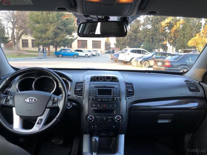 Kia Sorento 2010, 122,000 km - 2.0 l - Gəncə