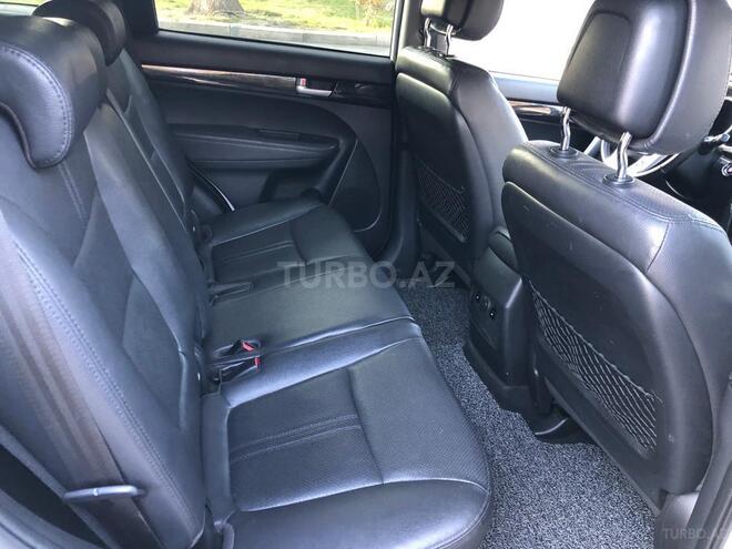 Kia Sorento 2010, 122,000 km - 2.0 l - Gəncə