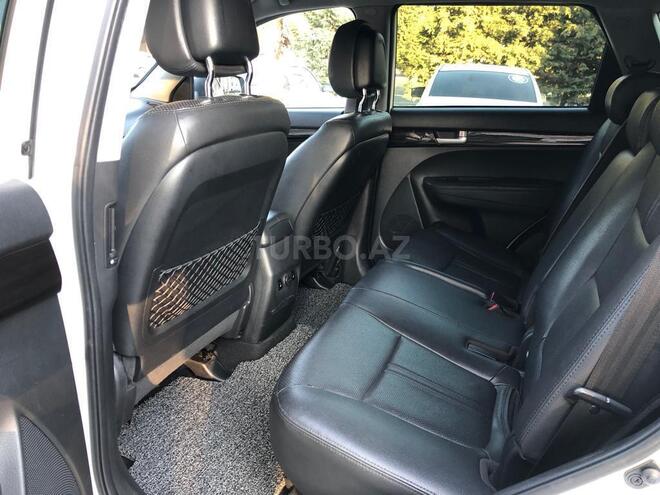 Kia Sorento 2010, 122,000 km - 2.0 l - Gəncə