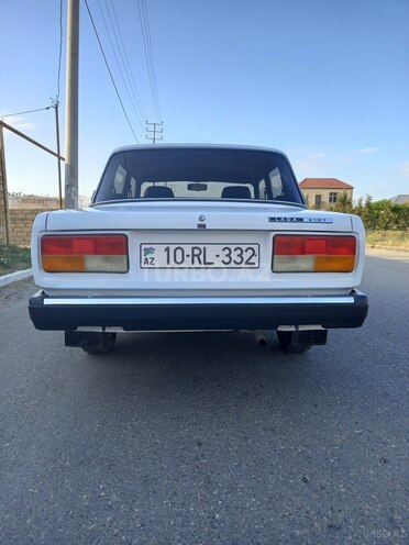 LADA (VAZ) 2107 2006, 97,000 km - 1.6 л - Bakı