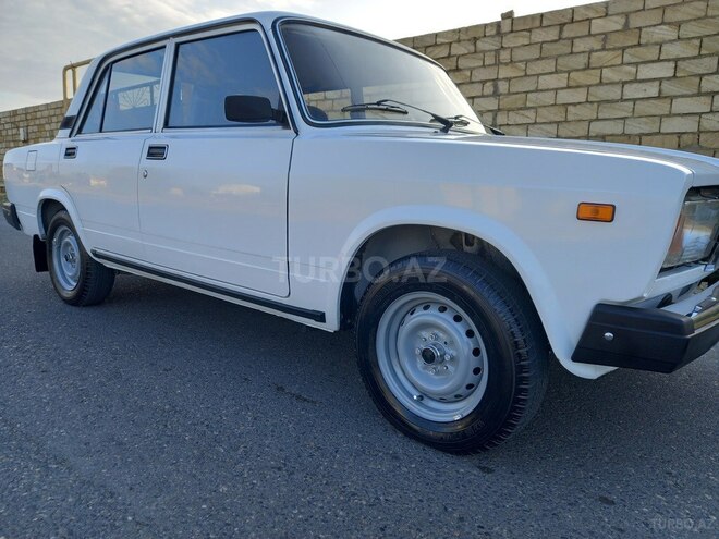LADA (VAZ) 2107 2006, 97,000 km - 1.6 л - Bakı