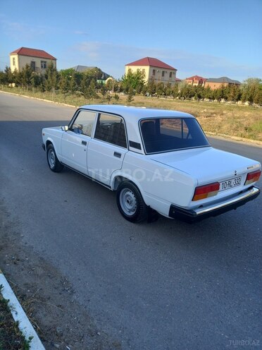 LADA (VAZ) 2107 2006, 97,000 km - 1.6 л - Bakı