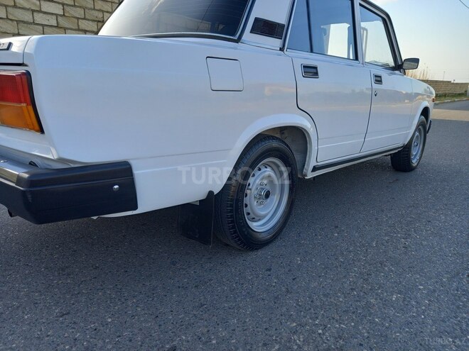 LADA (VAZ) 2107 2006, 97,000 km - 1.6 л - Bakı
