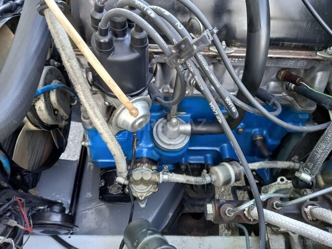 LADA (VAZ) 2107 2006, 97,000 km - 1.6 л - Bakı