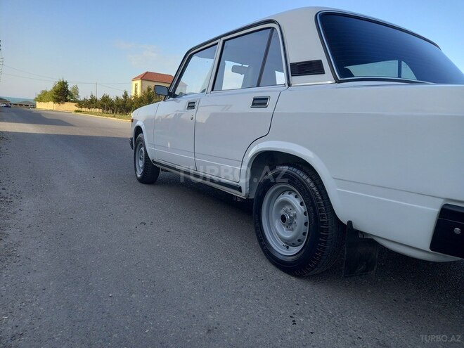 LADA (VAZ) 2107 2006, 97,000 km - 1.6 л - Bakı