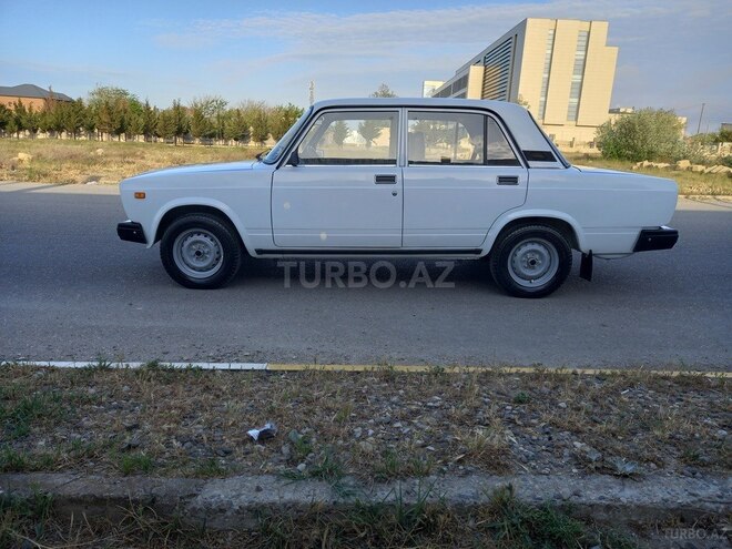 LADA (VAZ) 2107 2006, 97,000 km - 1.6 л - Bakı