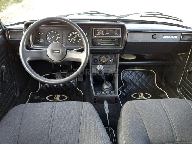 LADA (VAZ) 2107 2006, 97,000 km - 1.6 л - Bakı