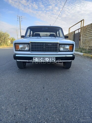 LADA (VAZ) 2107 2006, 97,000 km - 1.6 л - Bakı