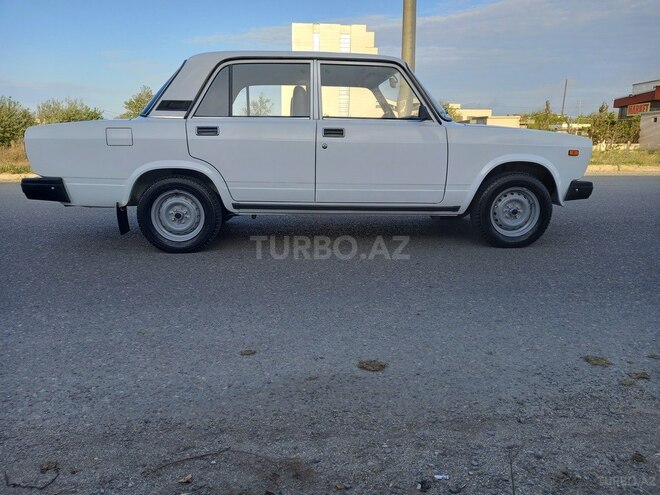 LADA (VAZ) 2107 2006, 97,000 km - 1.6 л - Bakı
