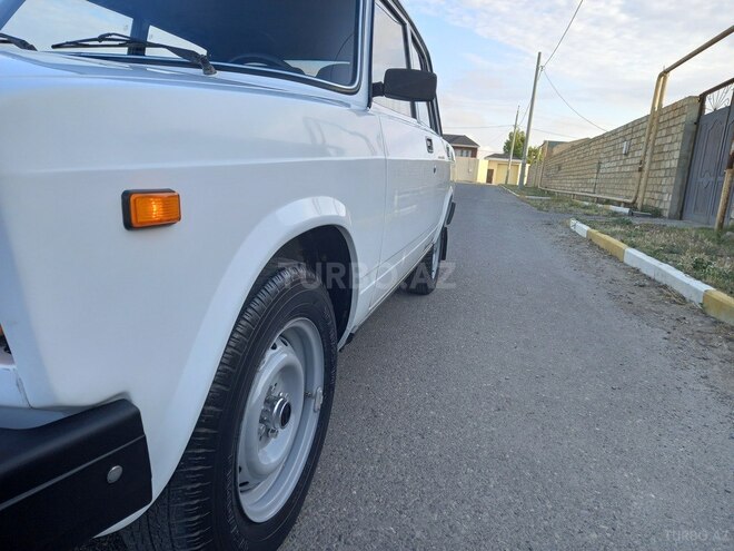 LADA (VAZ) 2107 2006, 97,000 km - 1.6 л - Bakı