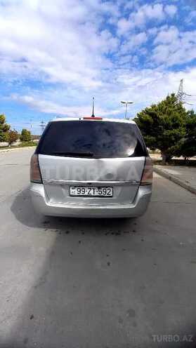 Opel Zafira 2005, 216,000 km - 1.9 l - Sumqayıt