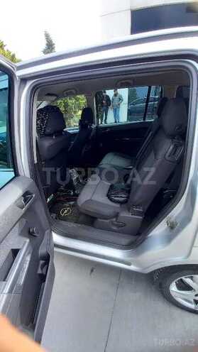 Opel Zafira 2005, 216,000 km - 1.9 l - Sumqayıt
