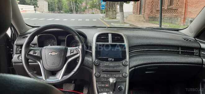 Chevrolet Malibu 2013, 208,000 km - 2.4 l - Bakı