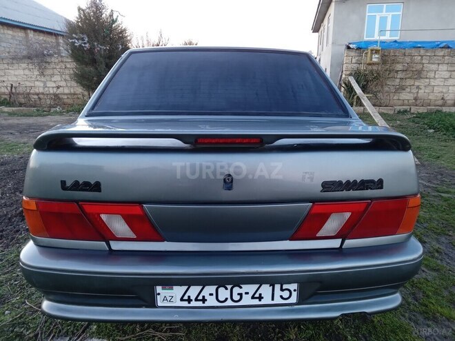 LADA (VAZ) 2115 2011, 352,623 km - 1.6 л - Lənkəran