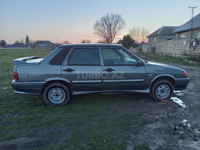 LADA (VAZ) 2115 2011, 352,623 km - 1.6 л - Lənkəran