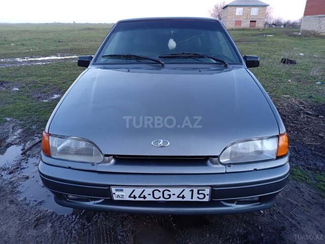 LADA (VAZ) 2115 2011, 352,623 km - 1.6 л - Lənkəran