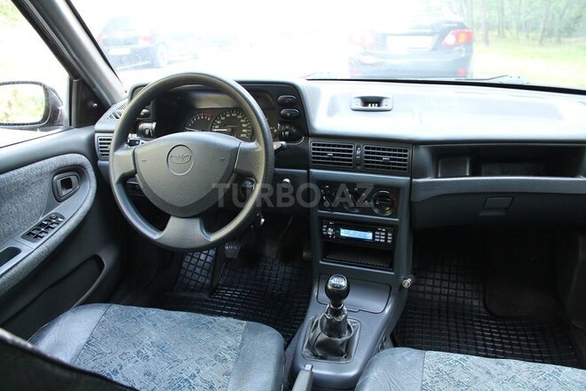 Daewoo Nexia 2006, 249,210 km - 1.5 l - Bakı