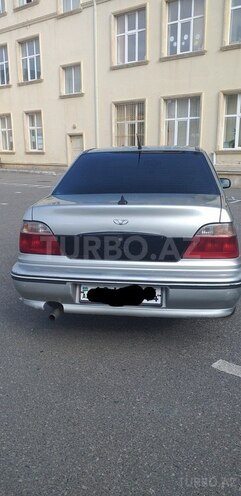 Daewoo Nexia 2006, 249,210 km - 1.5 l - Bakı