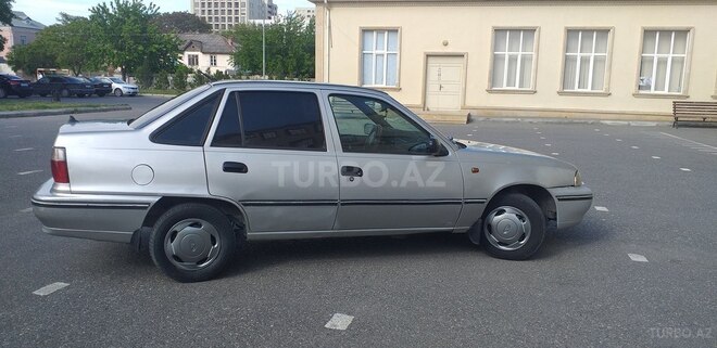 Daewoo Nexia 2006, 249,210 km - 1.5 l - Bakı