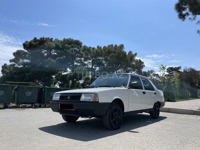 Tofas Sahin 2004, 89,000 km - 1.6 l - Bakı