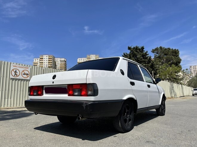 Tofas Sahin 2004, 89,000 km - 1.6 l - Bakı