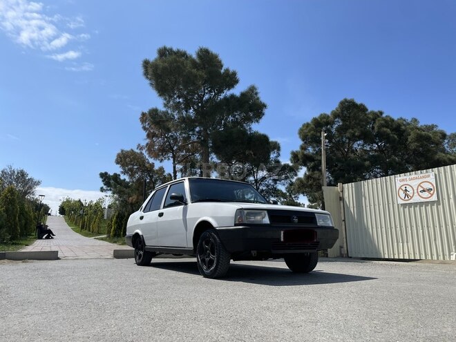 Tofas Sahin 2004, 89,000 km - 1.6 l - Bakı