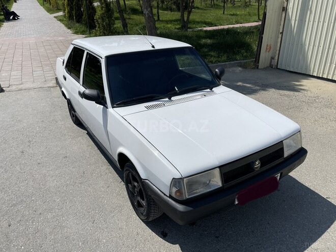 Tofas Sahin 2004, 89,000 km - 1.6 l - Bakı