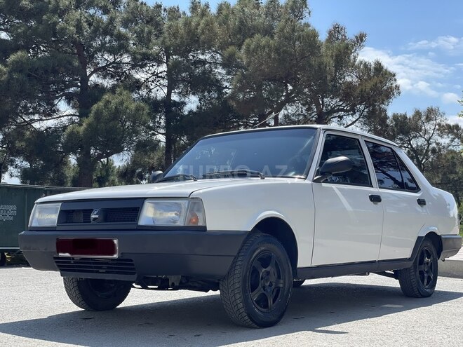 Tofas Sahin 2004, 89,000 km - 1.6 l - Bakı