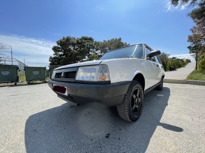 Tofas Sahin 2004, 89,000 km - 1.6 l - Bakı
