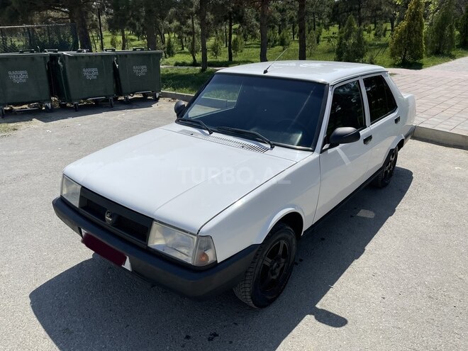 Tofas Sahin 2004, 89,000 km - 1.6 l - Bakı