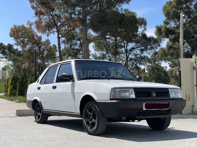 Tofas Sahin 2004, 89,000 km - 1.6 l - Bakı