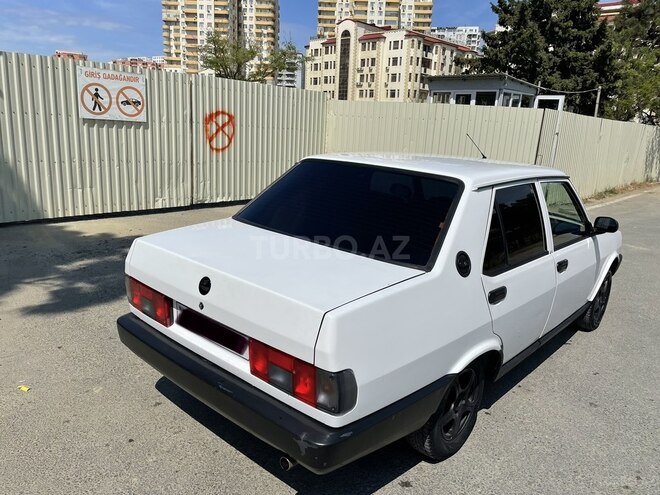 Tofas Sahin 2004, 89,000 km - 1.6 l - Bakı