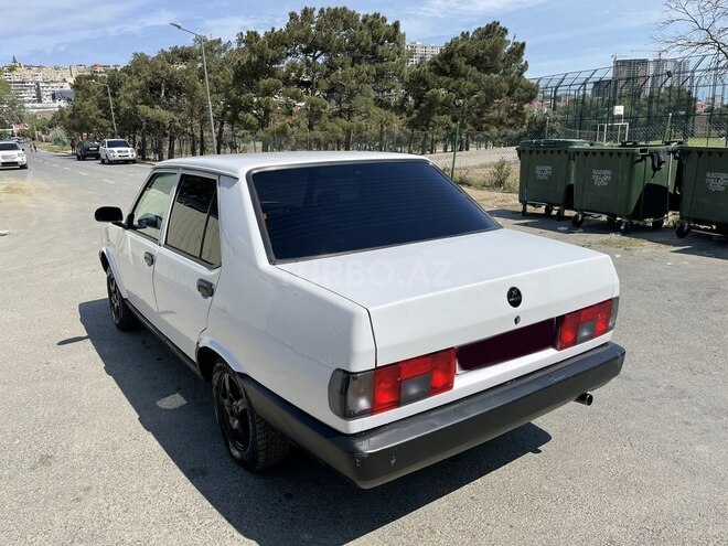 Tofas Sahin 2004, 89,000 km - 1.6 l - Bakı
