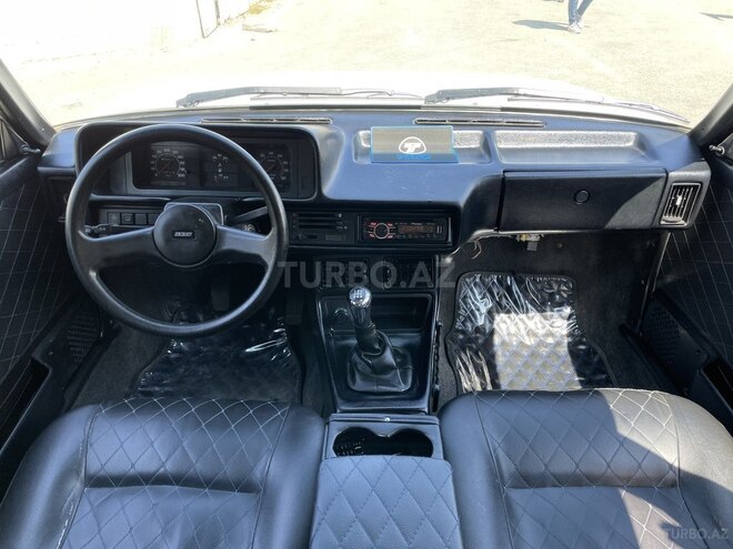 Tofas Sahin 2004, 89,000 km - 1.6 l - Bakı