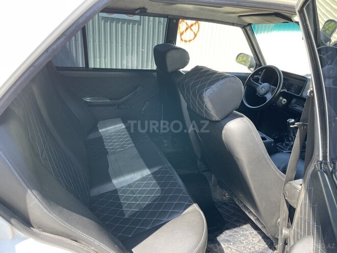 Tofas Sahin 2004, 89,000 km - 1.6 l - Bakı