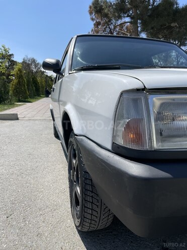 Tofas Sahin 2004, 89,000 km - 1.6 l - Bakı