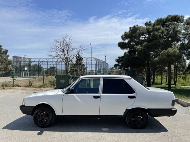 Tofas Sahin 2004, 89,000 km - 1.6 l - Bakı