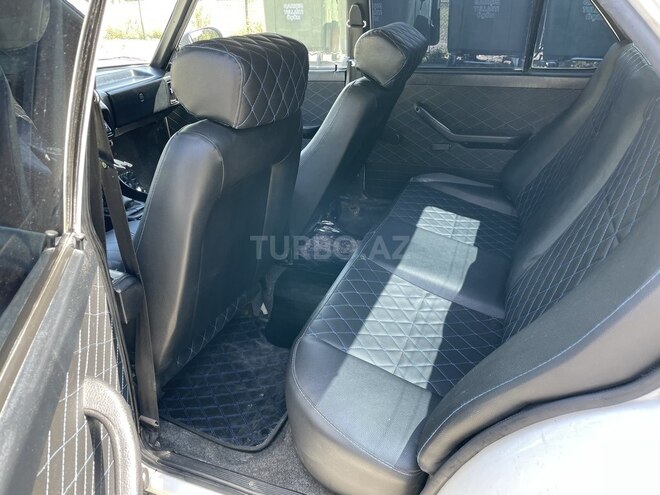Tofas Sahin 2004, 89,000 km - 1.6 l - Bakı