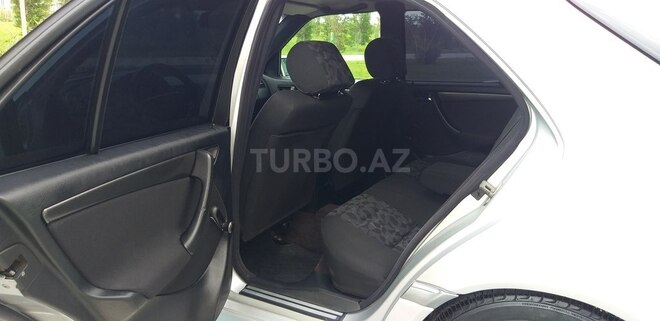 Mercedes C 220 2000, 379,655 km - 2.2 l - Sumqayıt