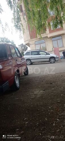 LADA (VAZ) 2107 1993, 18,000 km - 1.6 л - Gəncə