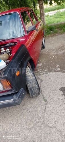 LADA (VAZ) 2107 1993, 18,000 km - 1.6 л - Gəncə