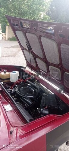 LADA (VAZ) 2107 1993, 18,000 km - 1.6 л - Gəncə