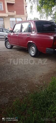 LADA (VAZ) 2107 1993, 18,000 km - 1.6 л - Gəncə